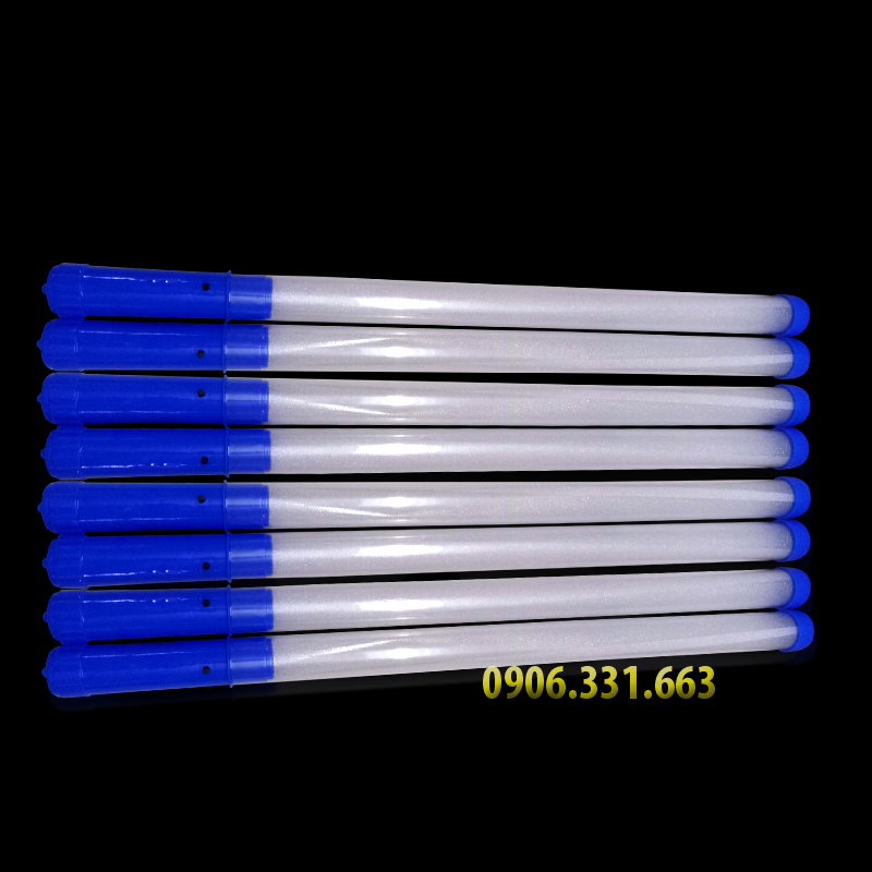 light stick blue light stick blue