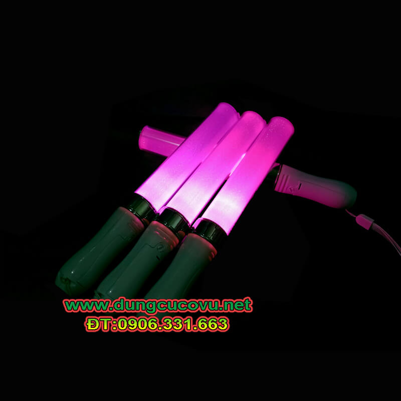 Light stick chuyển led 15 màu Light stick chuyển led 15 màu