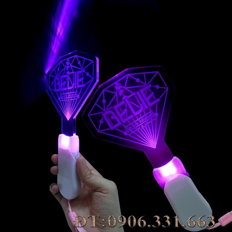 Light stick đẹp Light stick đẹp