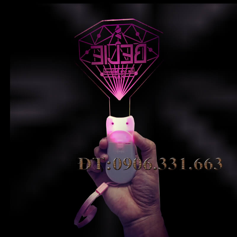 light stick đẹp light stick đẹp
