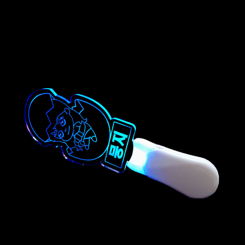 Light stick design Meungji Light stick design Meungji