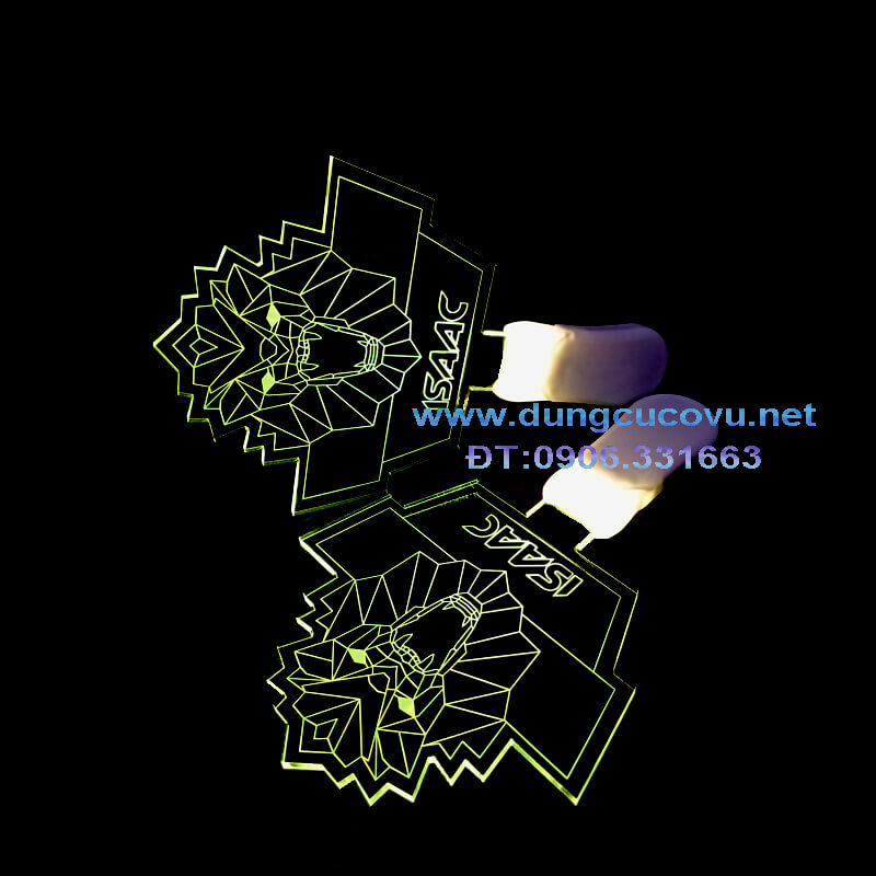 light stick designs issac light stick designs issac