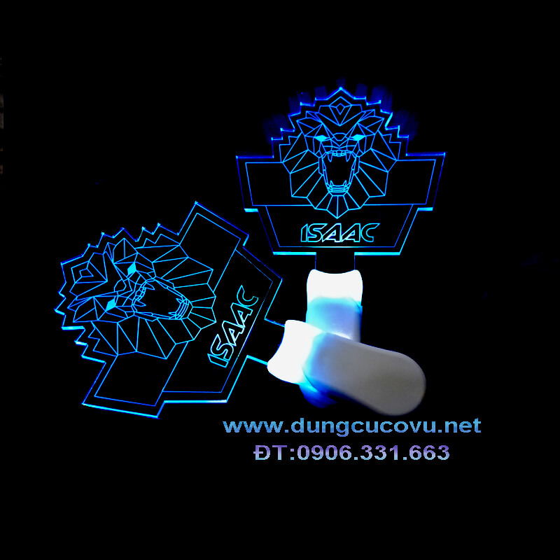 light stick designs ISSAC light stick designs ISSAC