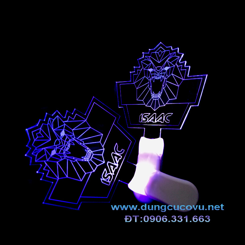 light stick designs issac light stick designs issac