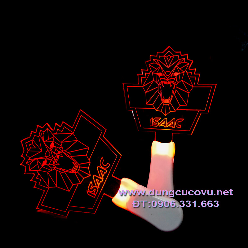 light stick designs ISSAC light stick designs ISSAC