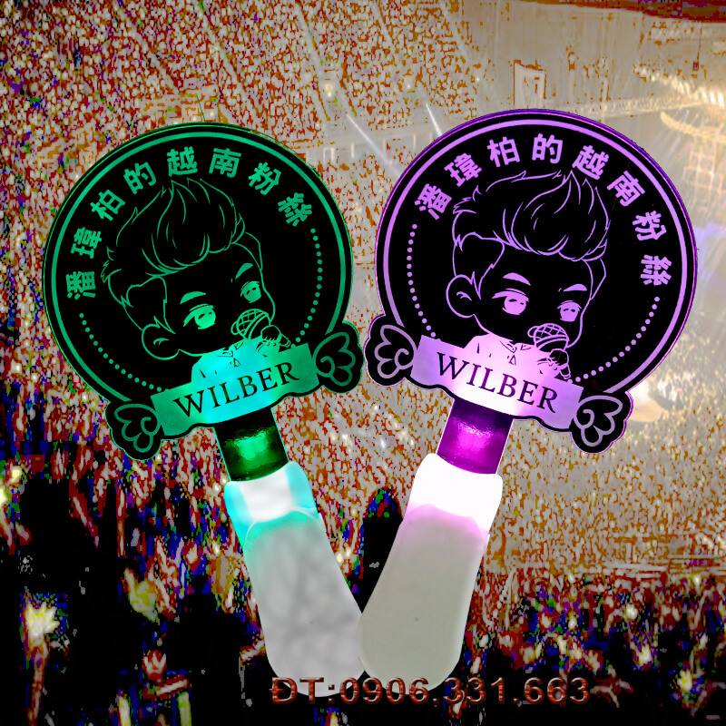 light stick wilber pan light stick wilber pan