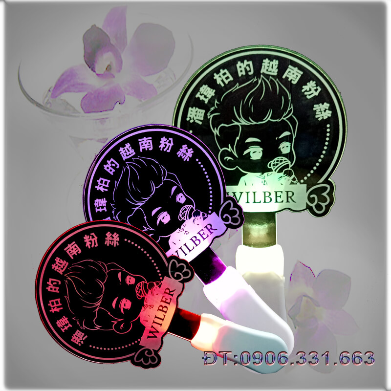 light stick wilber pan light stick wilber pan