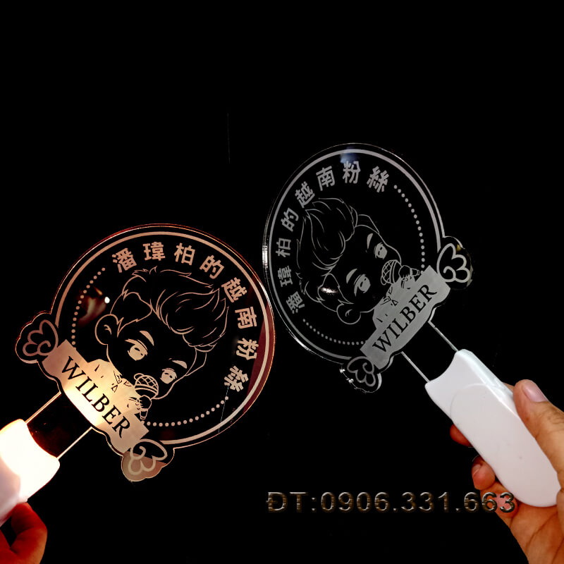 light stick kpop wilber light stick kpop wilber