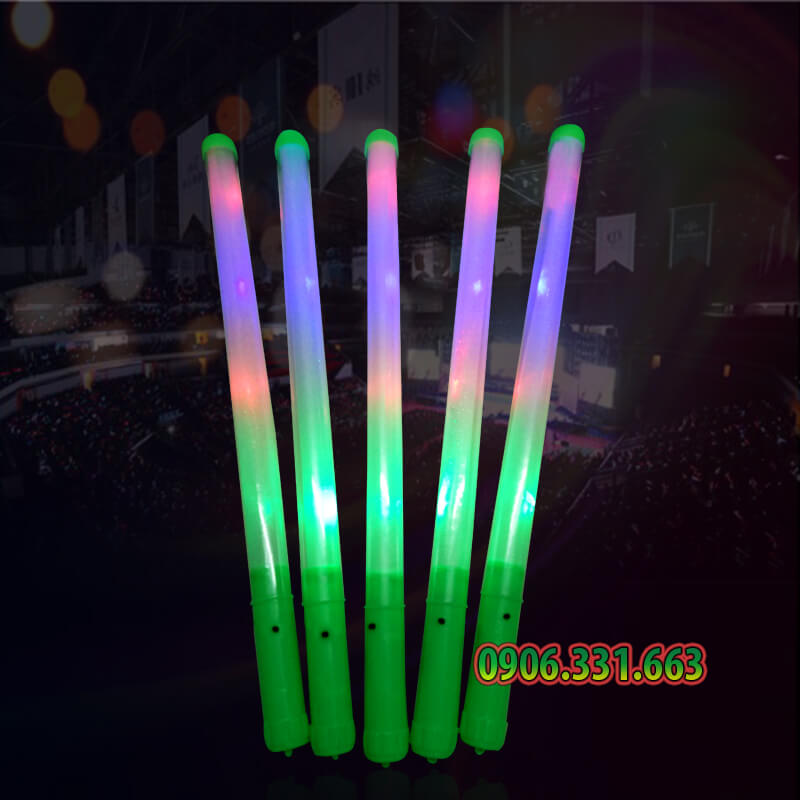 light stick green light stick green