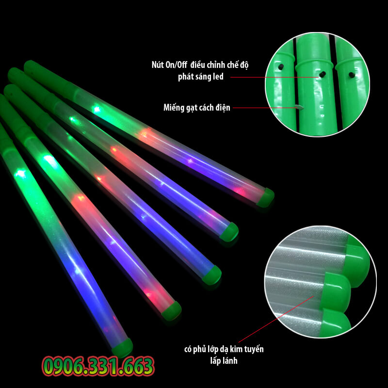 light stick green light stick green
