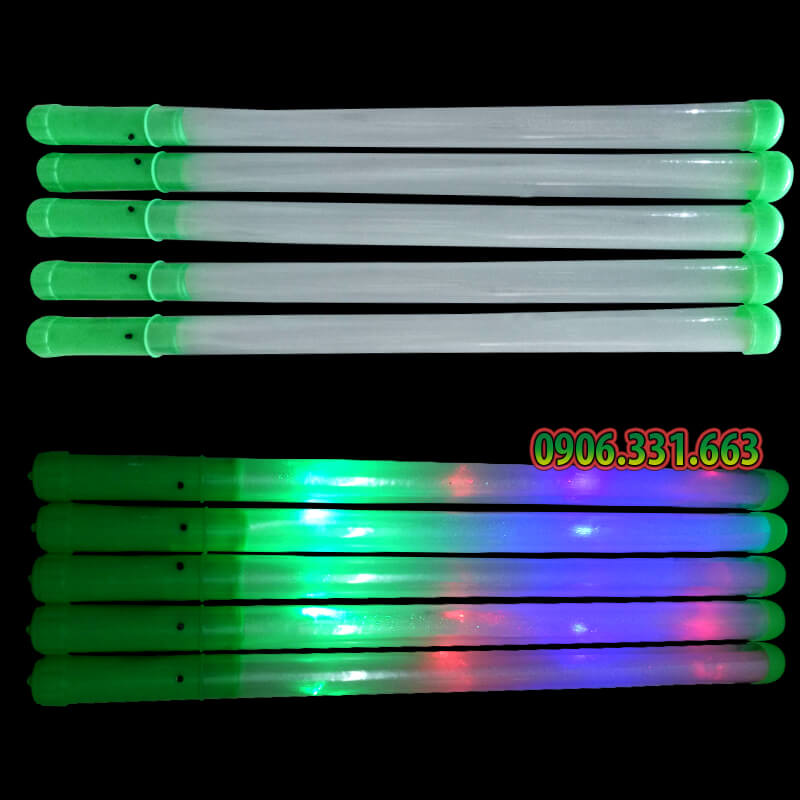 light stick green light stick green