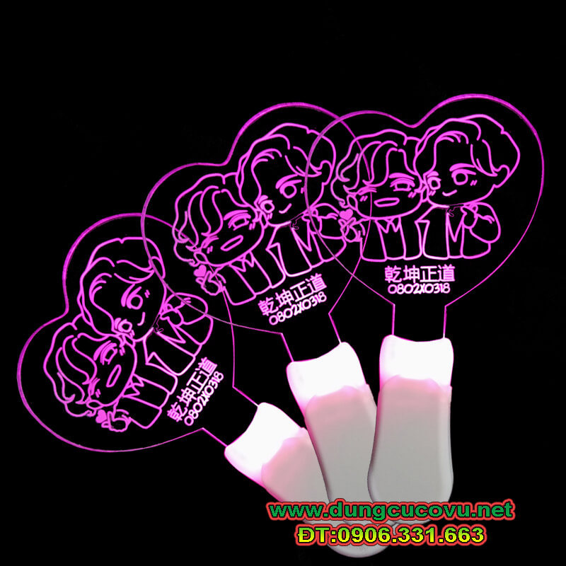 light stick kpop nhóm kay light stick kpop nhóm kay