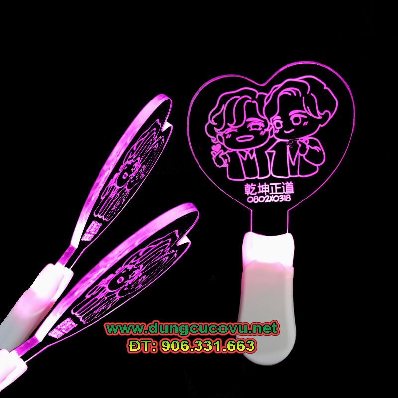 light stick nhóm kpop kay light stick nhóm kpop kay
