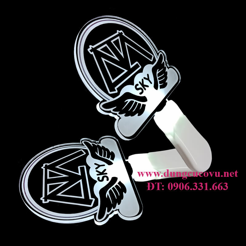 light stick led nhóm sky light stick led nhóm sky