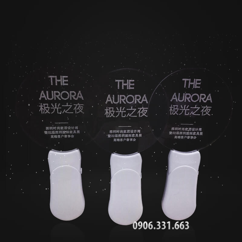 light stick led the aurora light stick led the aurora