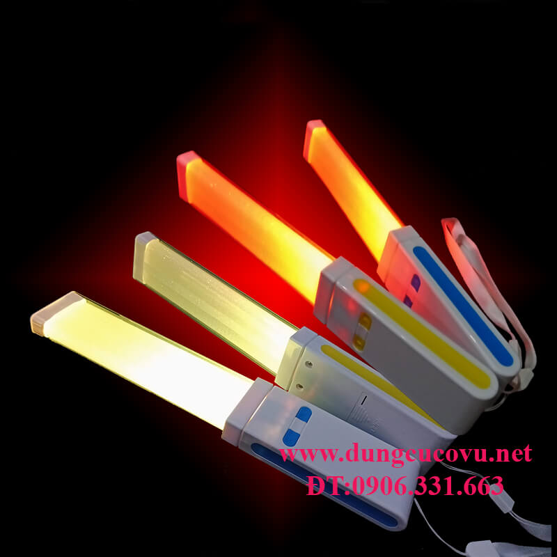 Light stick on kpop Light stick on kpop