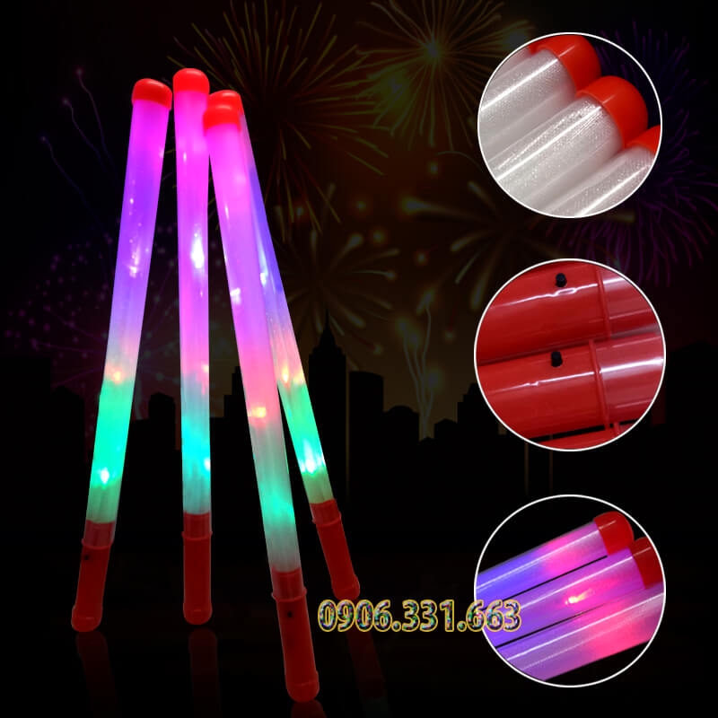 light stick red light stick red