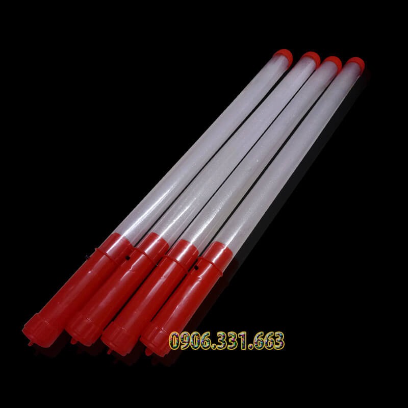 light stick red light stick red