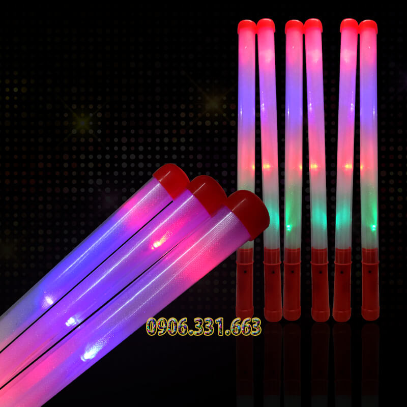 light stick red light stick red