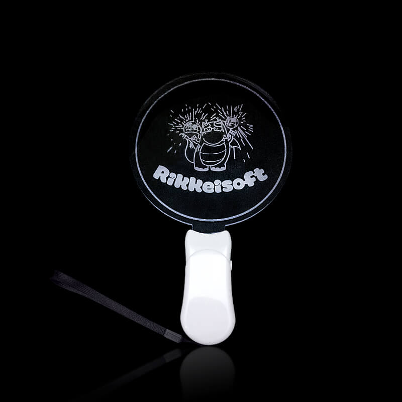 lightstick 2d có đèn led chuyển màu lightstick 2d có đèn led chuyển màu