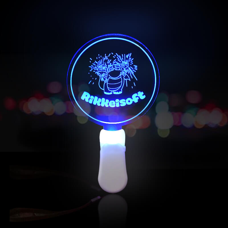 lightstick 2d có đèn led chuyển màu lightstick 2d có đèn led chuyển màu