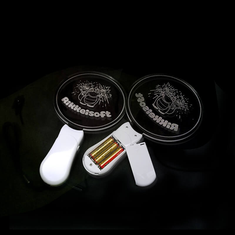 lightstick 2d có đèn led chuyển màu lightstick 2d có đèn led chuyển màu