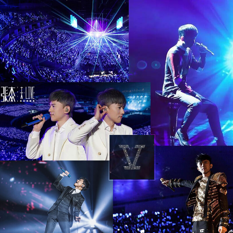 lightstick 2d của trương kiệt lightstick 2d của trương kiệt