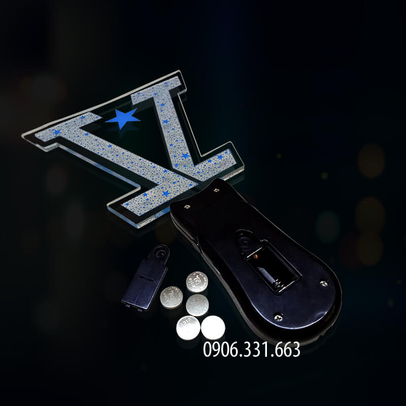 lightstick 2d của trương kiệt lightstick 2d của trương kiệt