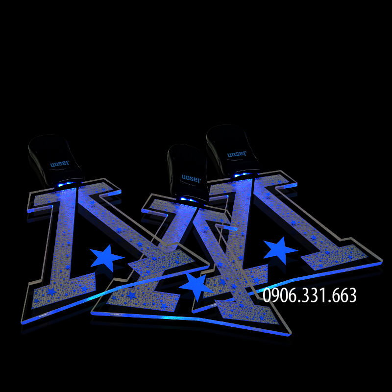 lightstick 2d của trương kiệt lightstick 2d của trương kiệt