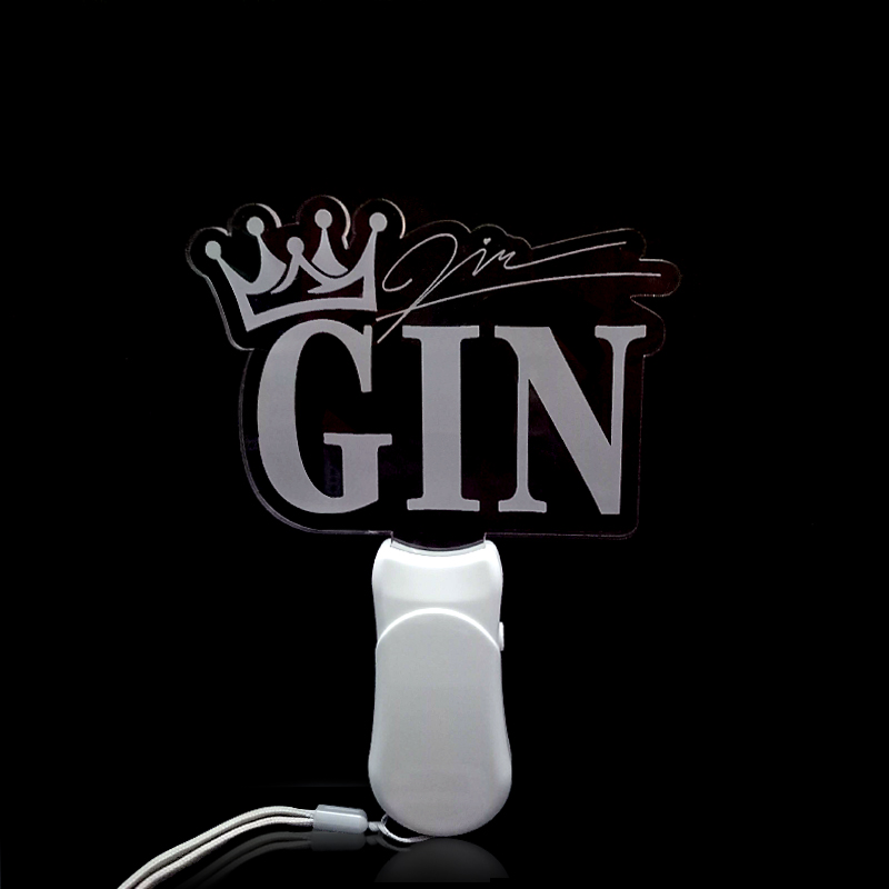 lightstick gin tuấn kiệt lightstick gin tuấn kiệt