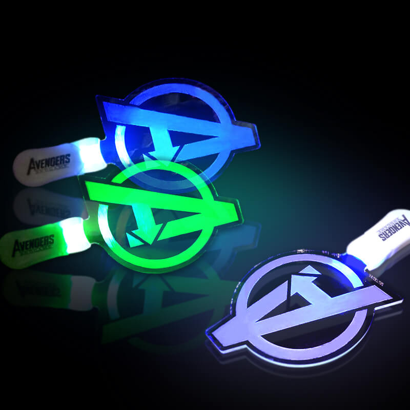 lightstick avengers endgame lightstick avengers endgame