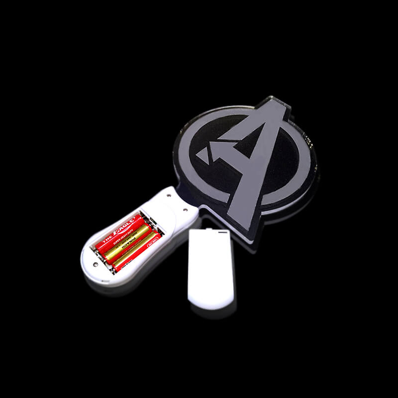 lightstick avengers endgame lightstick avengers endgame