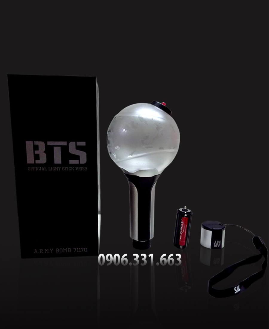 lightstick bts lightstick bts