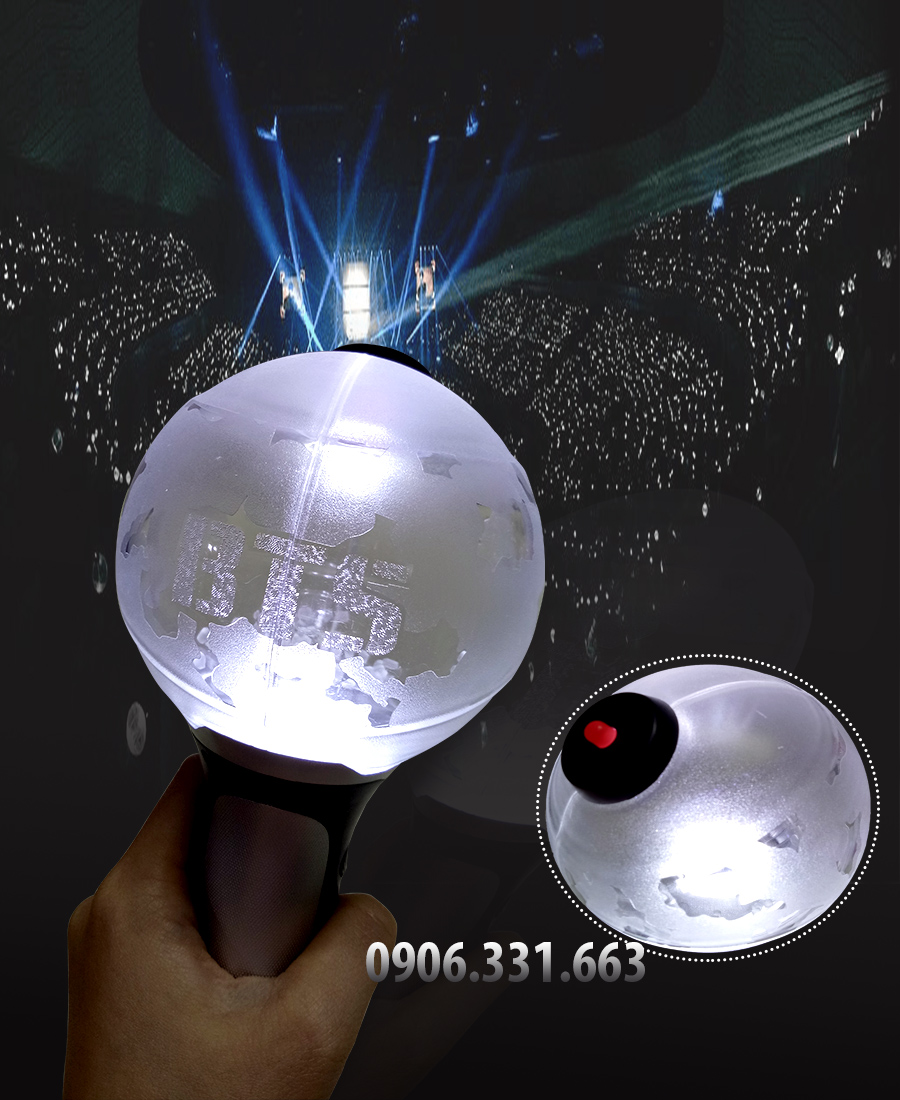 lightstick bts lightstick bts