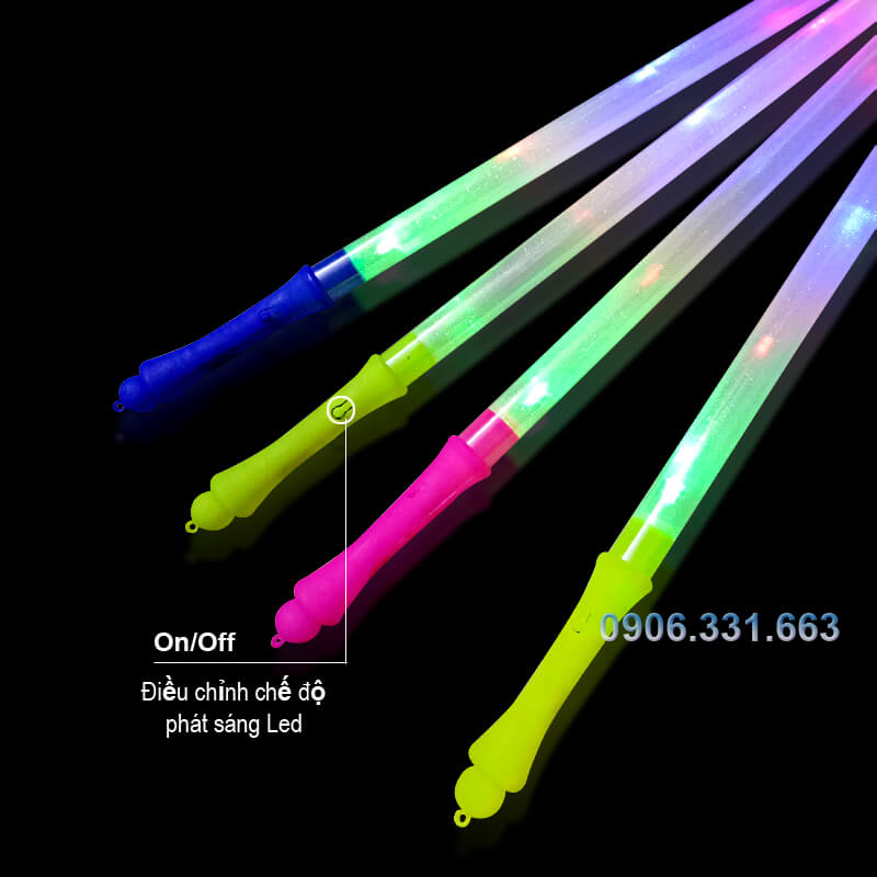 lightstick cổ vũ lightstick cổ vũ