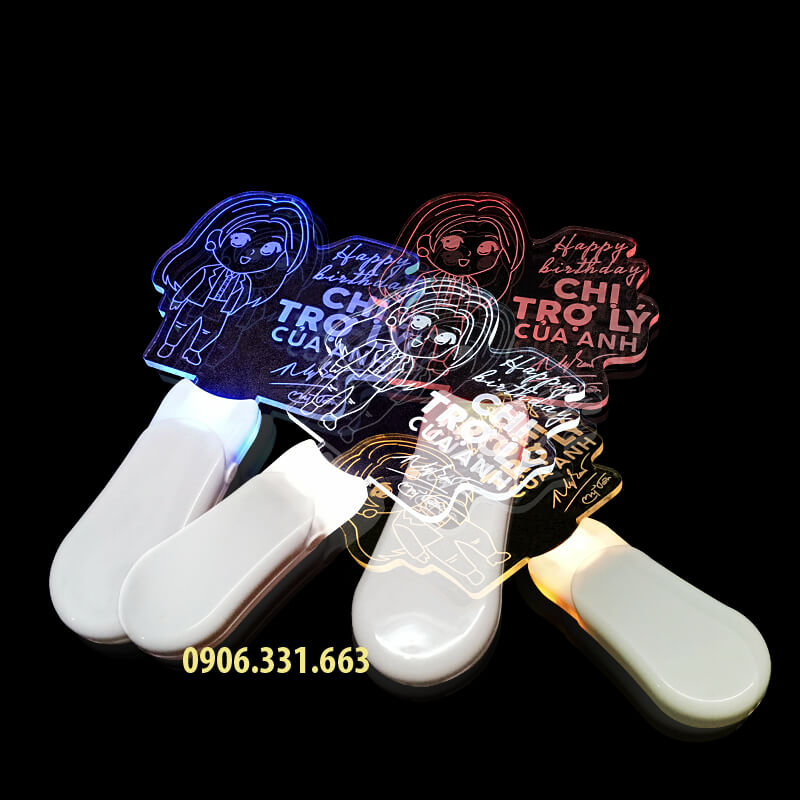 lightstick của ca sĩ mỹ tâm lightstick của ca sĩ mỹ tâm