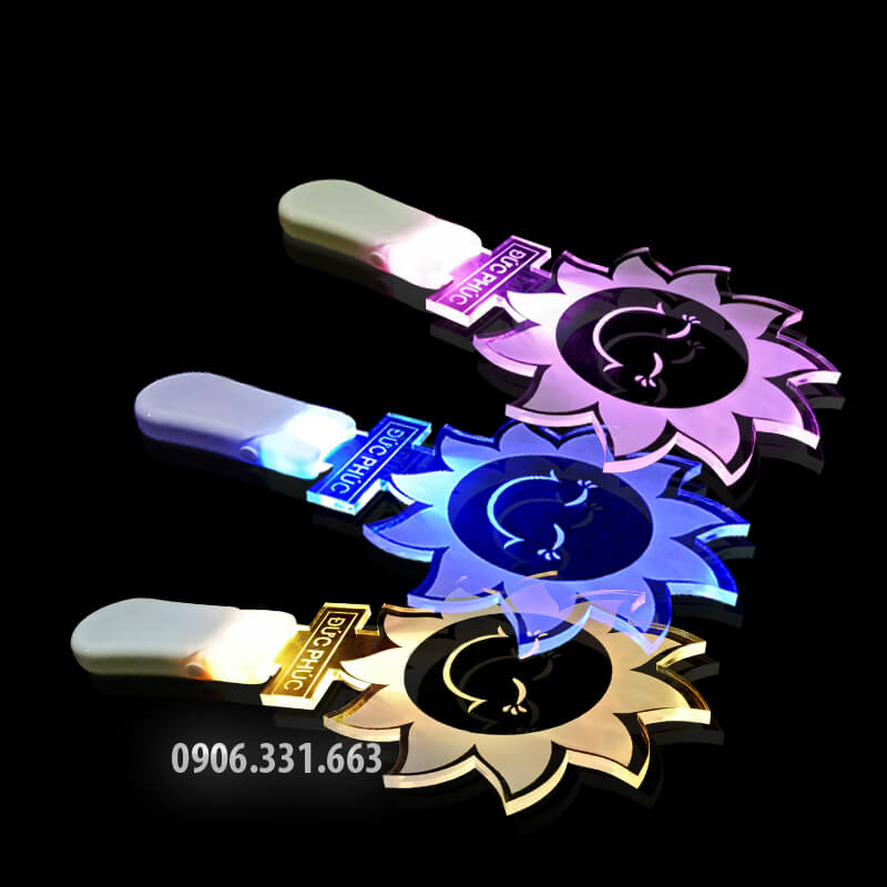 lightstick của ca sĩ đức phúc lightstick của ca sĩ đức phúc