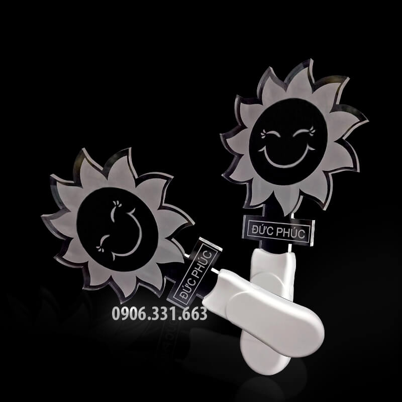 lightstick của ca sĩ đức phúc lightstick của ca sĩ đức phúc