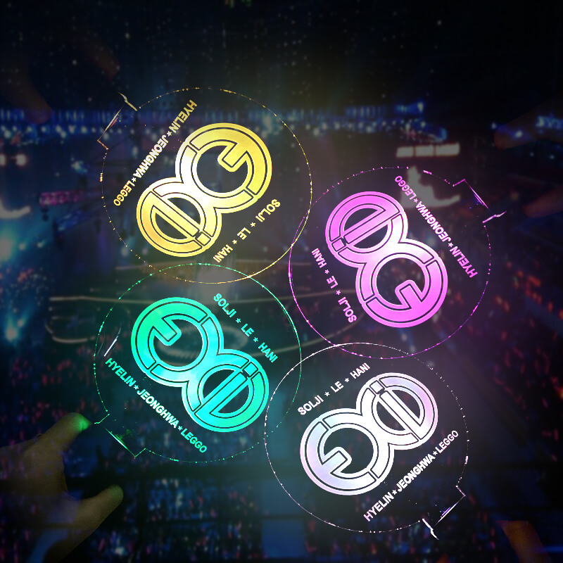 ightstick của exid cán đen ightstick của exid cán đen