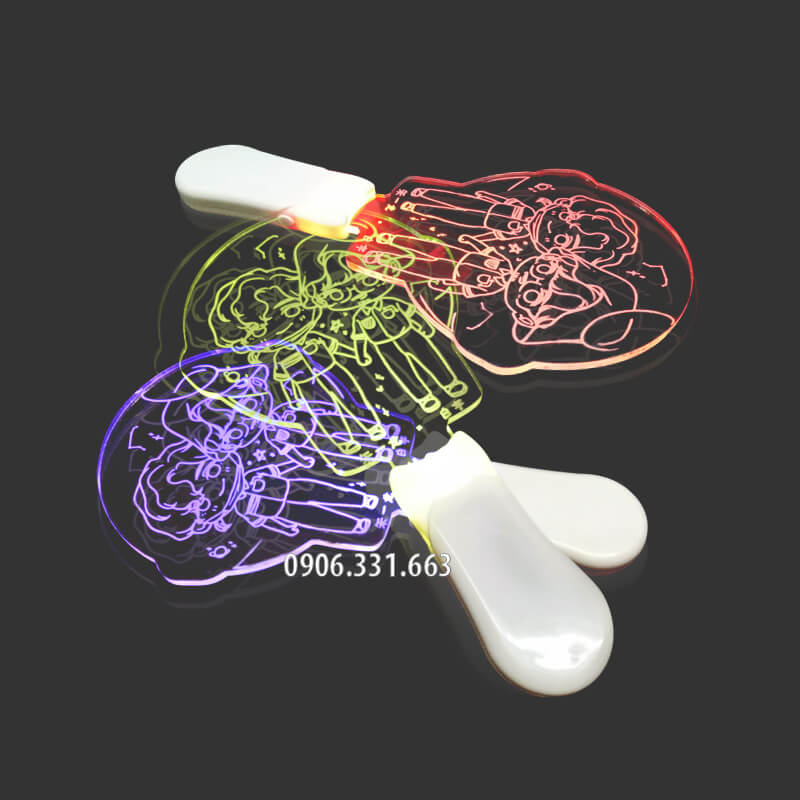 lightstick của idol lightstick của idol