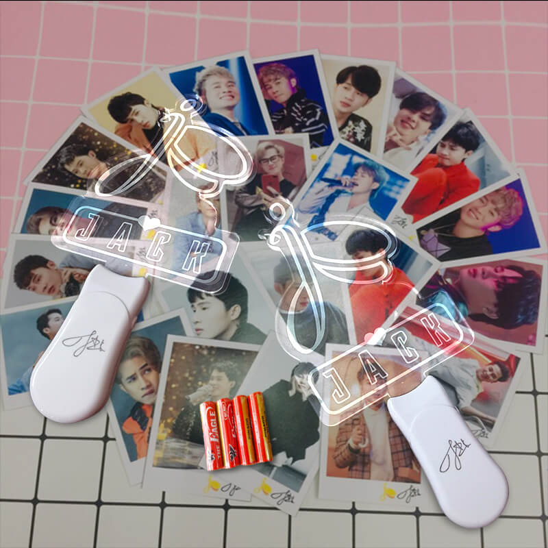 lightstick của jack đặt làm theo yêu cầu lightstick của jack đặt làm theo yêu cầu