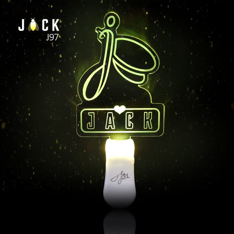 lightstick của jack đặt làm theo yêu cầu lightstick của jack đặt làm theo yêu cầu