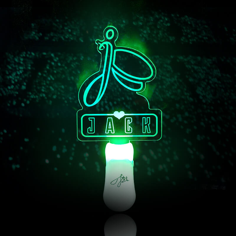lightstick của jack đặt làm theo yêu cầu lightstick của jack đặt làm theo yêu cầu