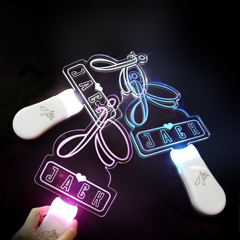 lightstick của jack đặt làm theo yêu cầu lightstick của jack đặt làm theo yêu cầu