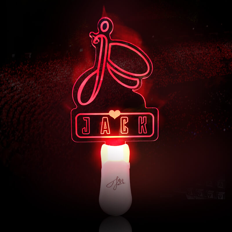 lightstick của jack đặt làm theo yêu cầu lightstick của jack đặt làm theo yêu cầu