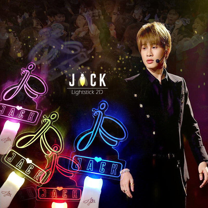 lightstick của jack đặt làm theo yêu cầu lightstick của jack đặt làm theo yêu cầu