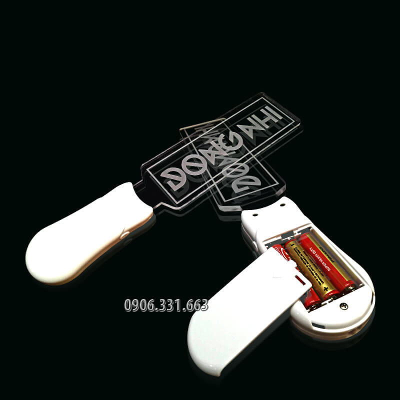 lightstick của vpop lightstick của vpop