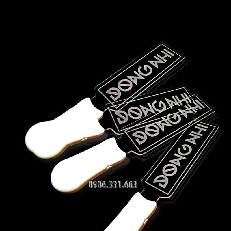 lightstick của vpop lightstick của vpop