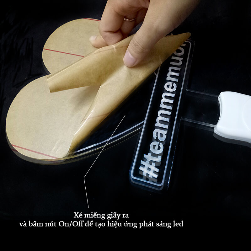 lightstick đẹp của ca sĩ ngô kiến huy lightstick đẹp của ca sĩ ngô kiến huy