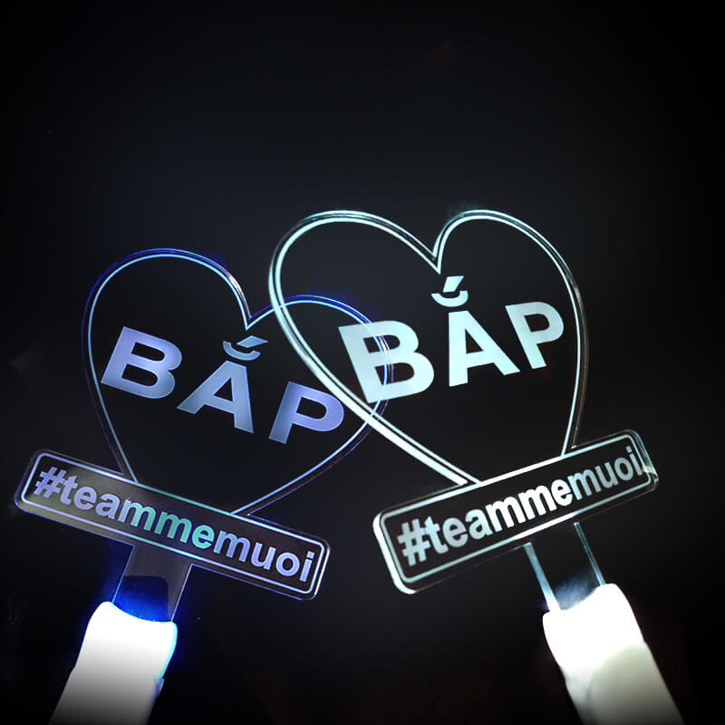 lightstick đẹp của ca sĩ ngô kiến huy lightstick đẹp của ca sĩ ngô kiến huy